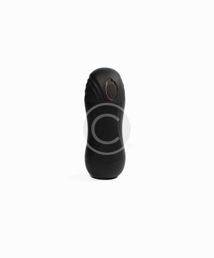 Houte couture vibrator